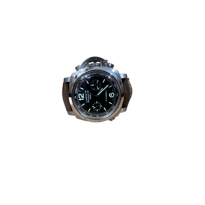 Panerai Luminor 1950 Rattrapante1