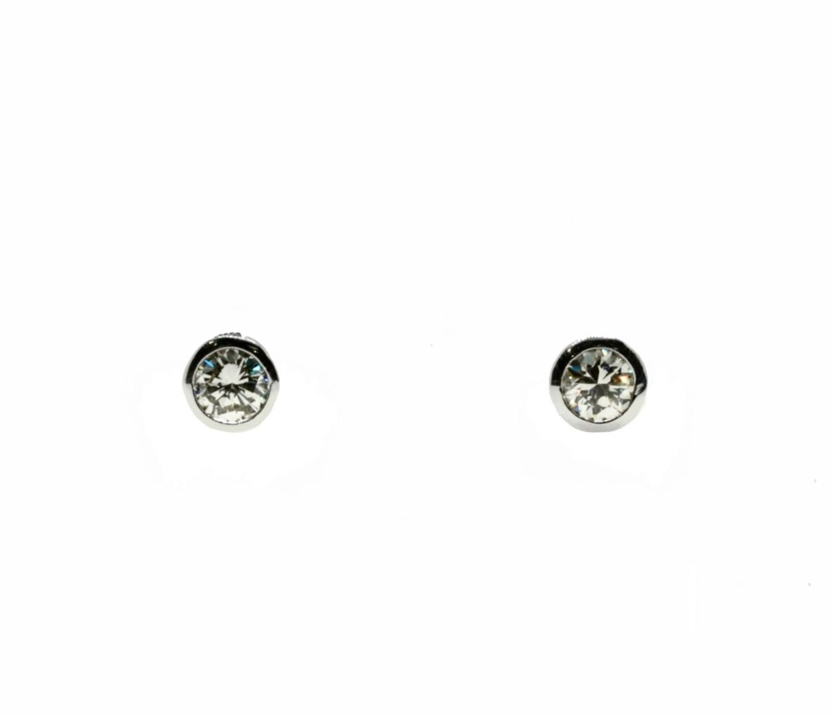 Marco Lino "Changing Pearls" 750 Weissgold, 2 Südsee Perlen 16 mm2