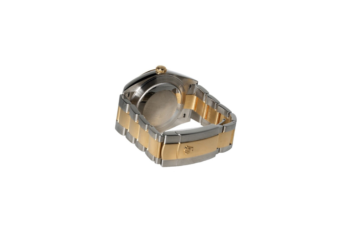 Rolex Datejust 41mm 126333 Stahl / Gold2