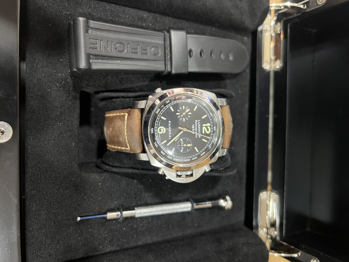 Panerai Luminor 1950 Rattrapante2