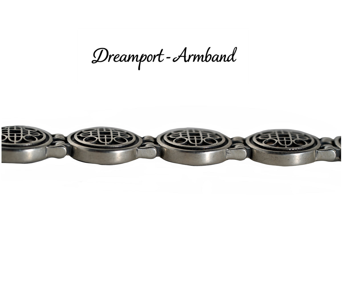 Dreamport Armband – Marco Lino