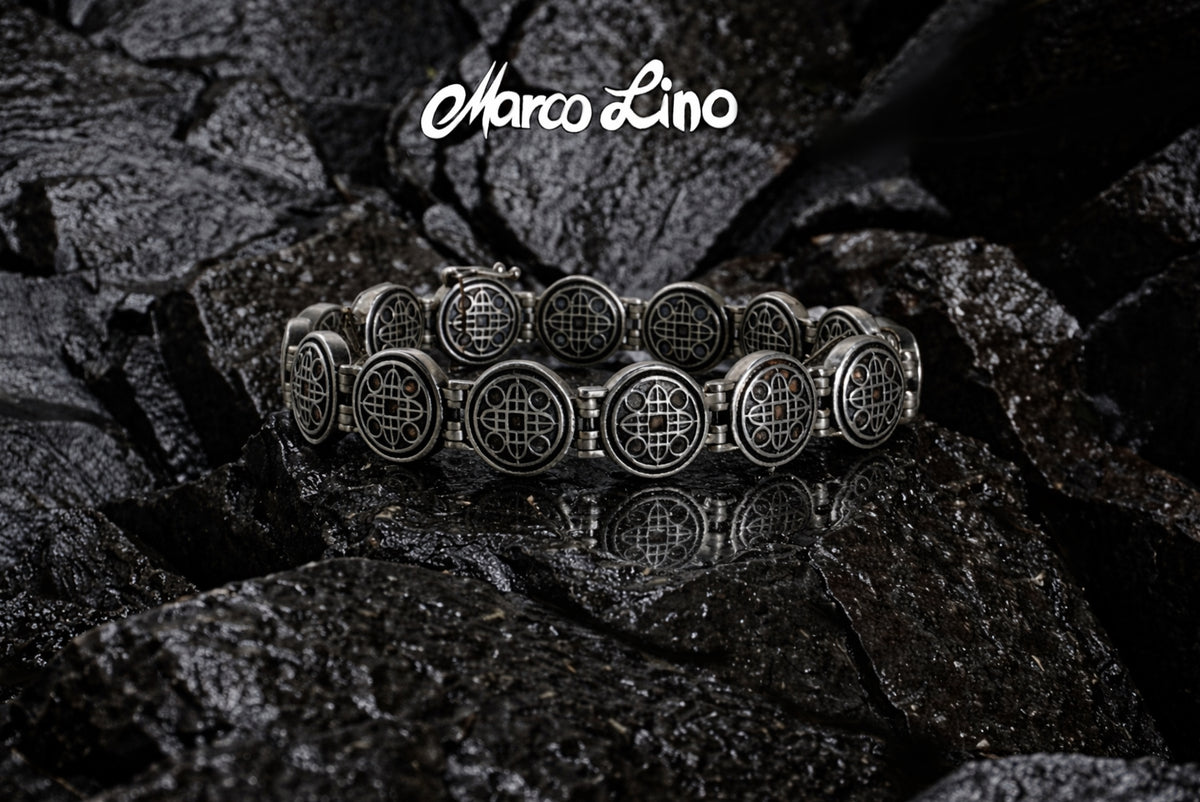 Dreamport Armband – Marco Lino