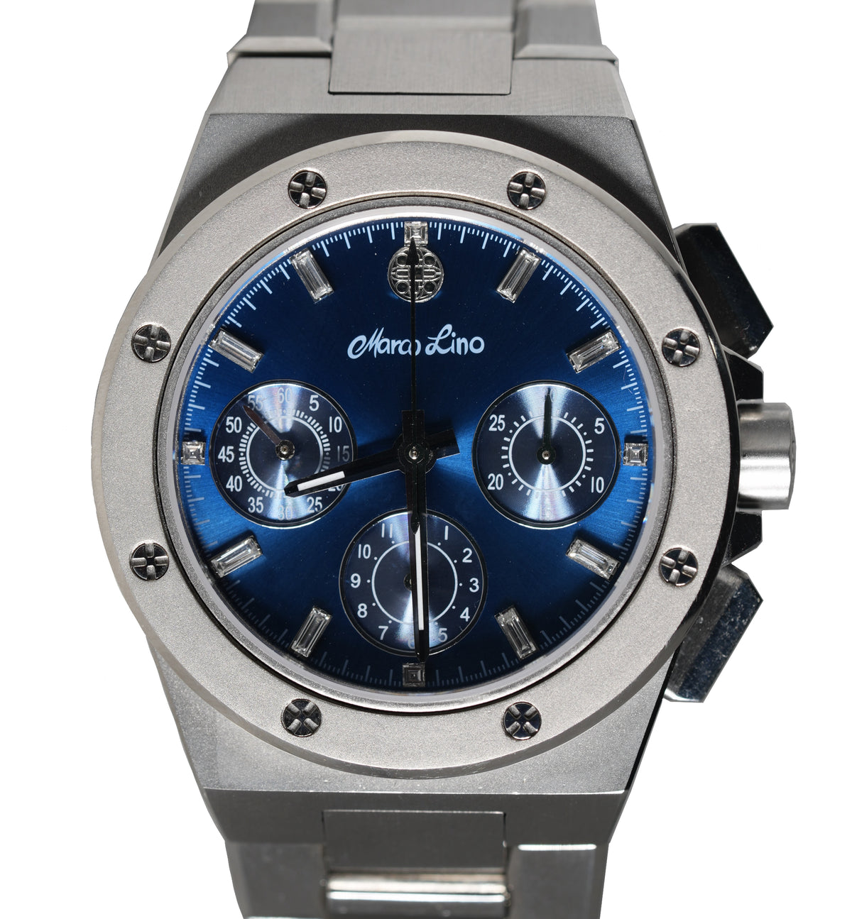 Marco Lino Heavensfort Deep Blue