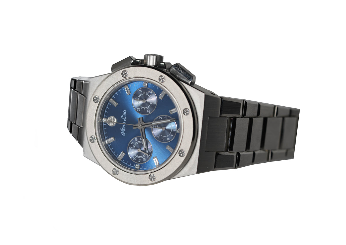 Marco Lino Heavensfort Deep Blue