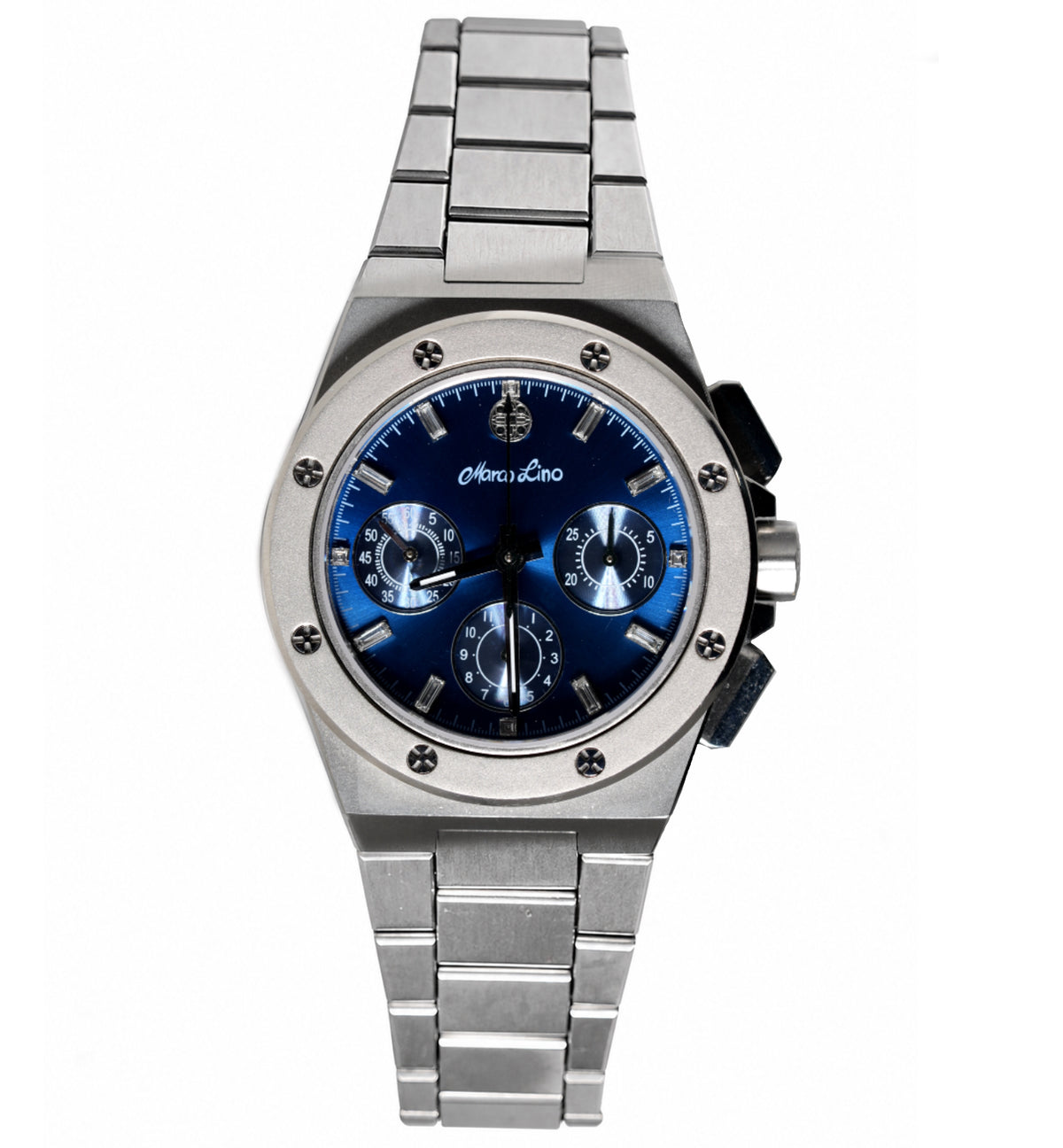 Marco Lino Heavensfort Deep Blue