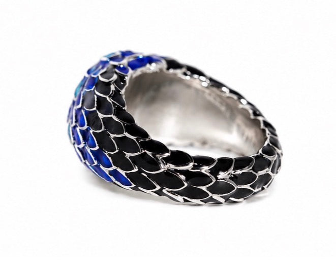 Marco Lino - Pantera Volan Ring