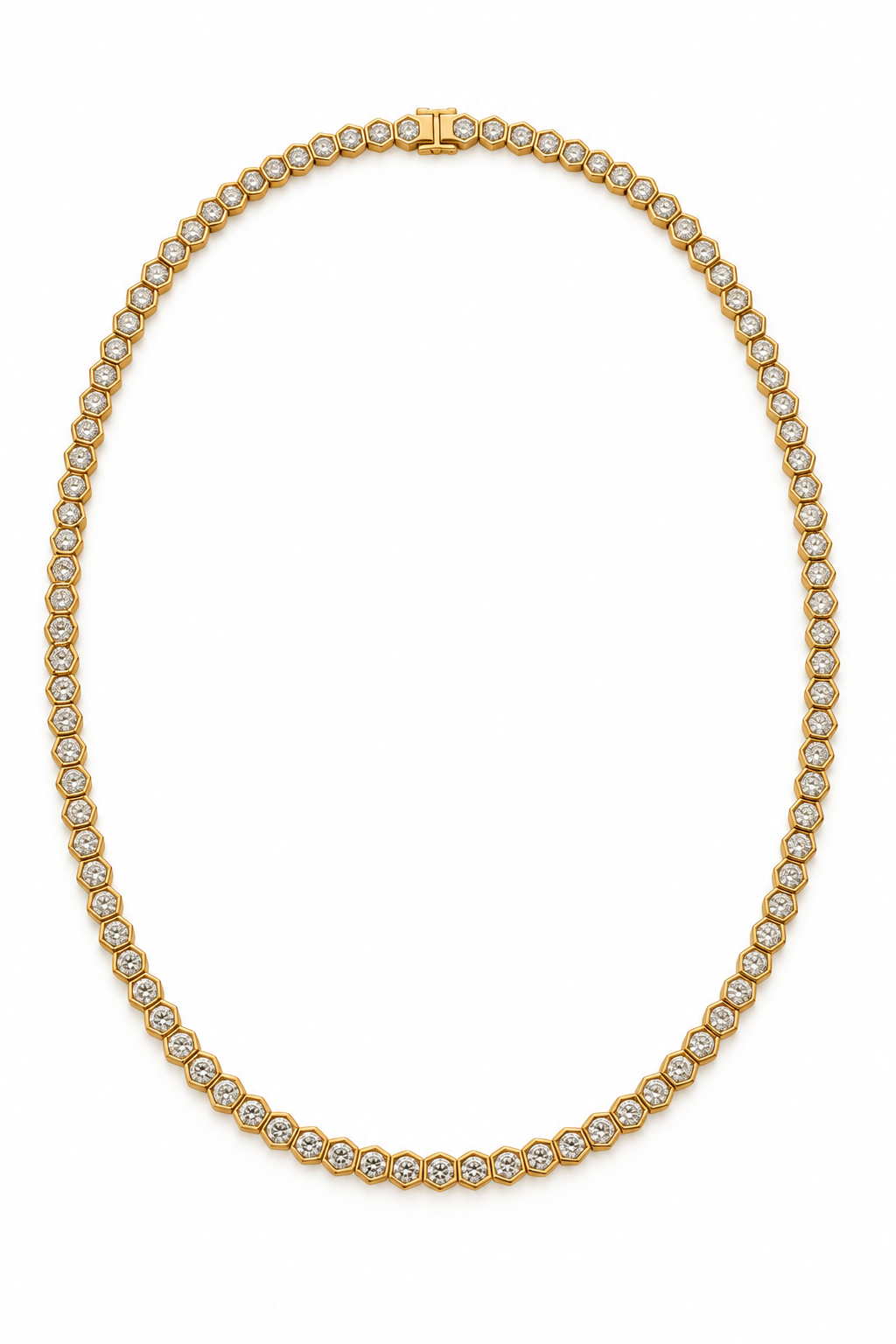 Brillantcollier