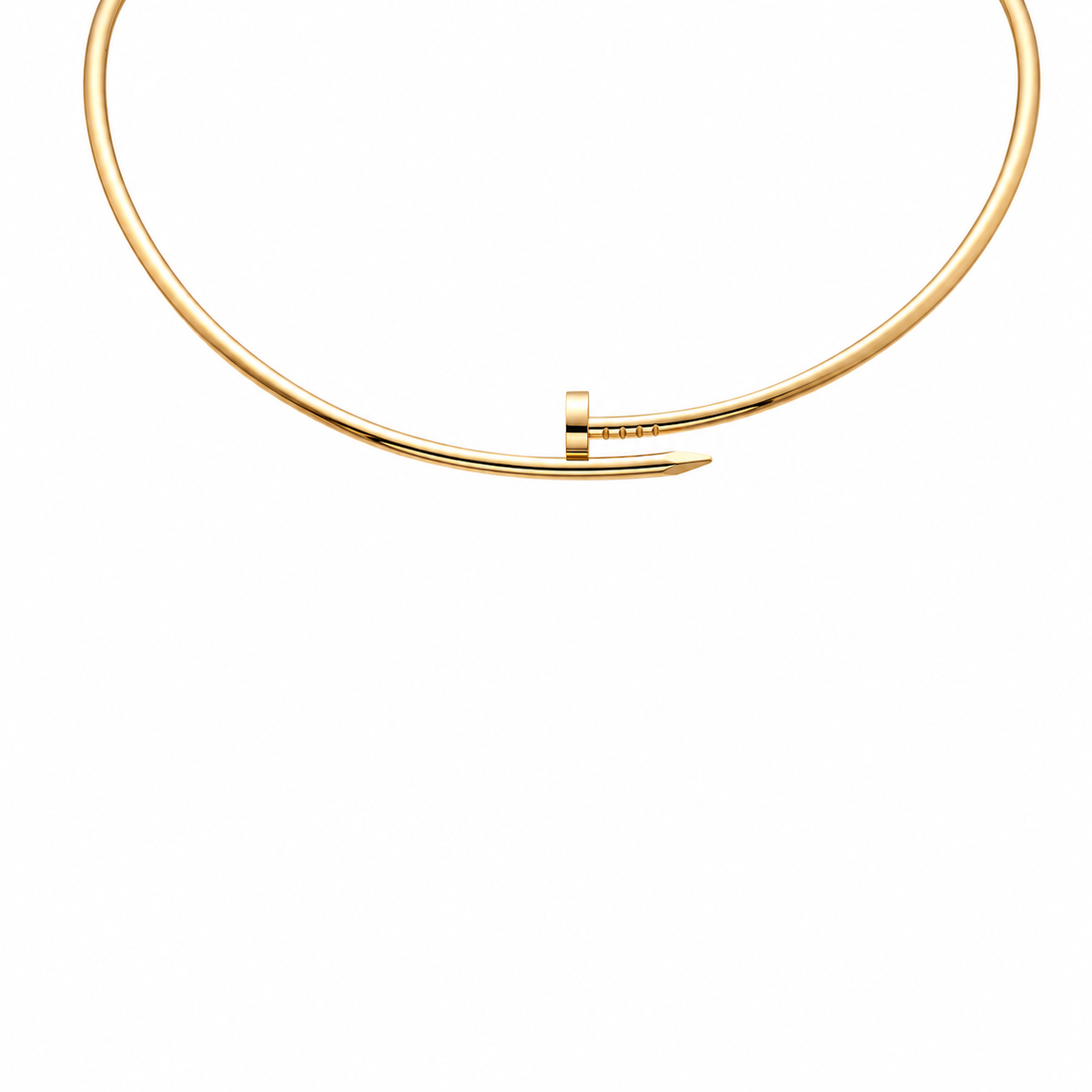 Cartier · Juste un Clou