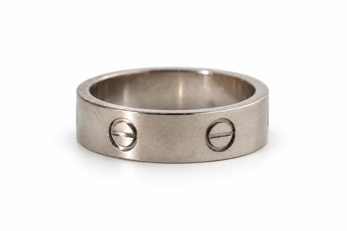 Cartier · Love
