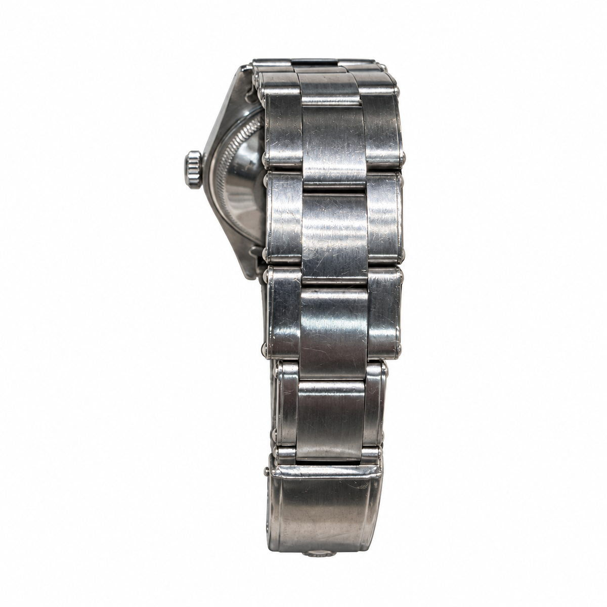 Rolex Oyster Perpetual Date 1957 – Ansicht 5